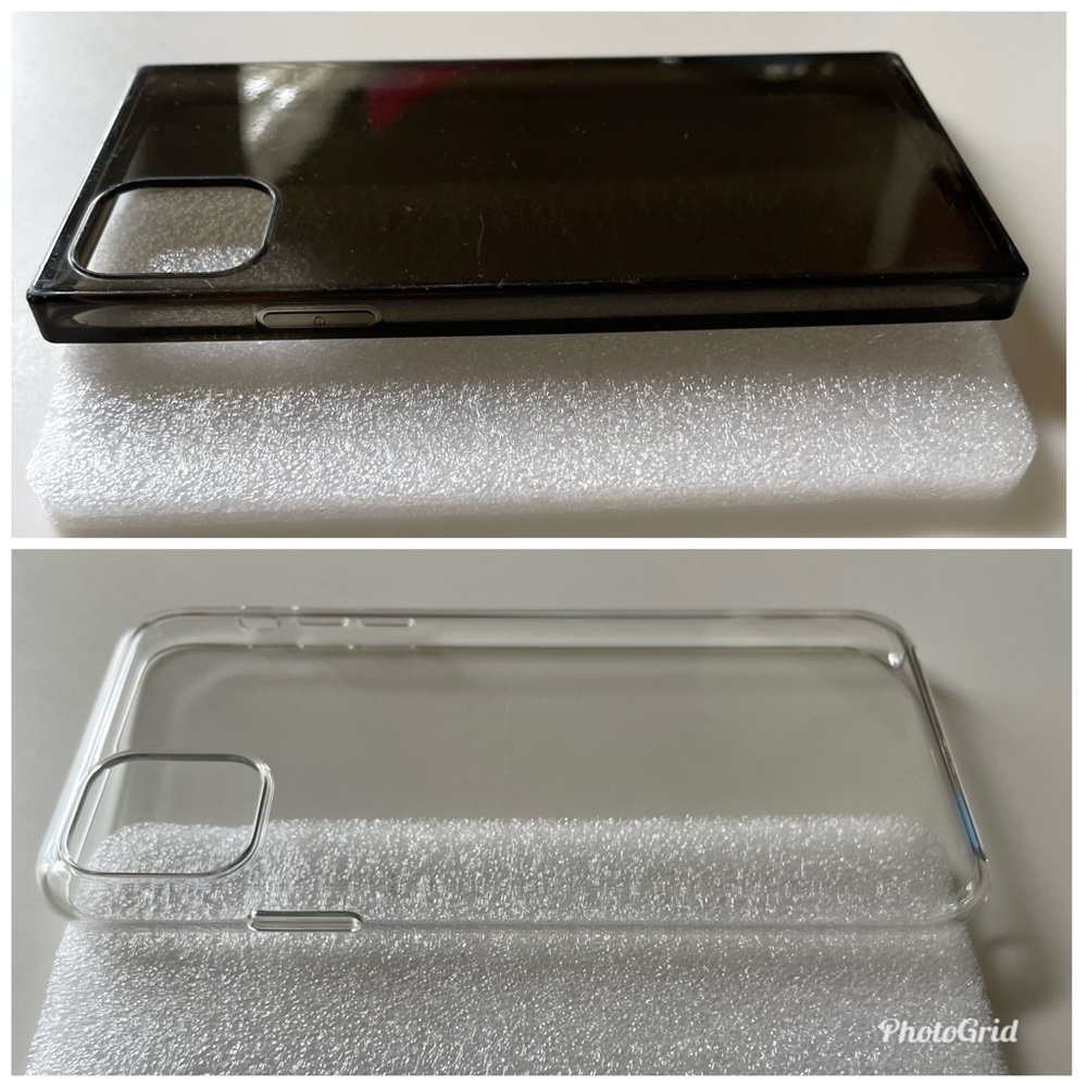 iPhone 11 Pro Max Phone Cases